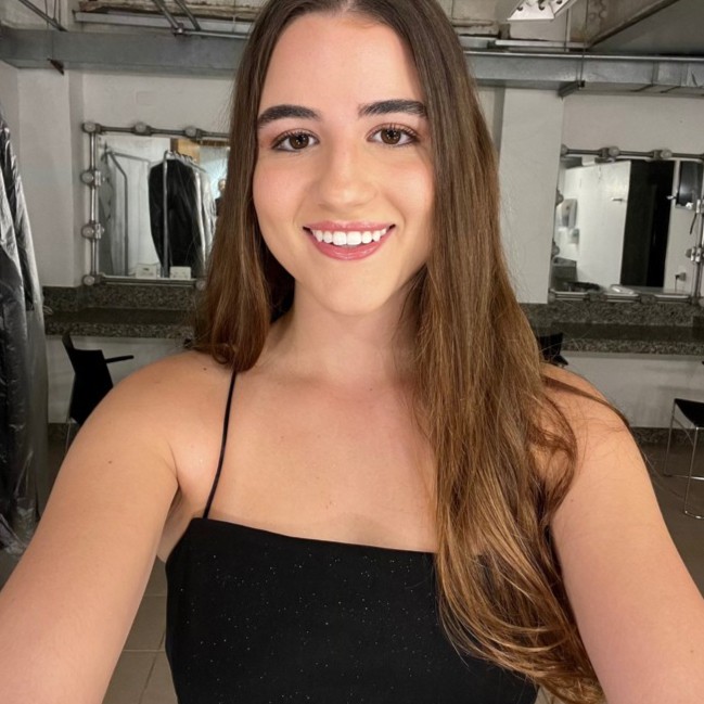 Luiza C. profile picture